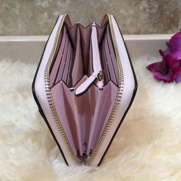 Kate spade Ziparound Wallet - Picture 10 of 12